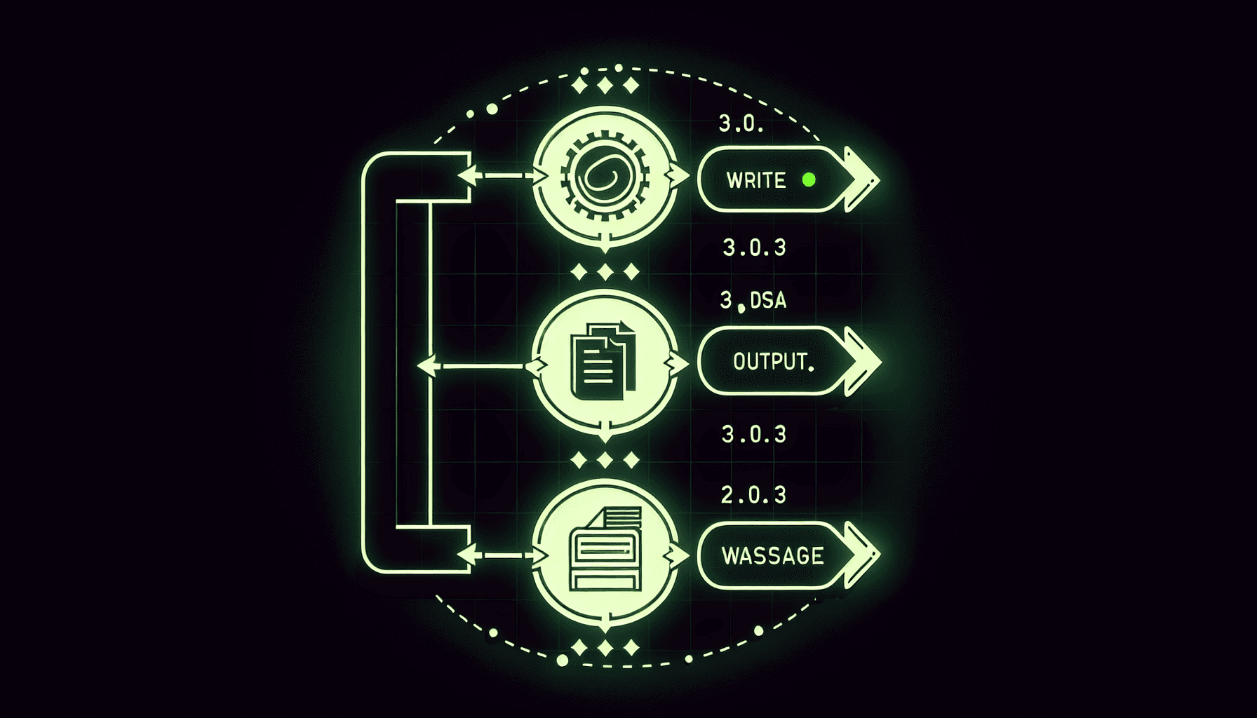 Put the Side Effect First