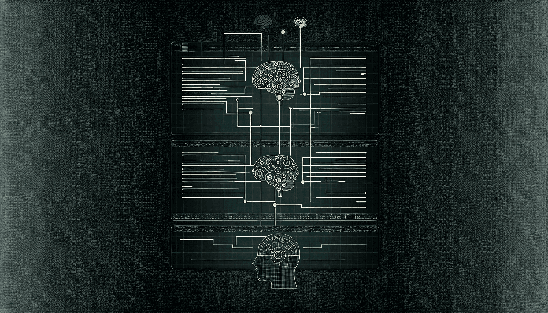 Second Brain, Third Try